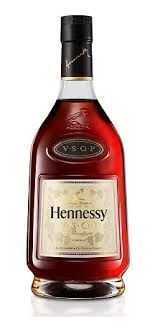 Hennessy VSOP Cognac 12*700ml