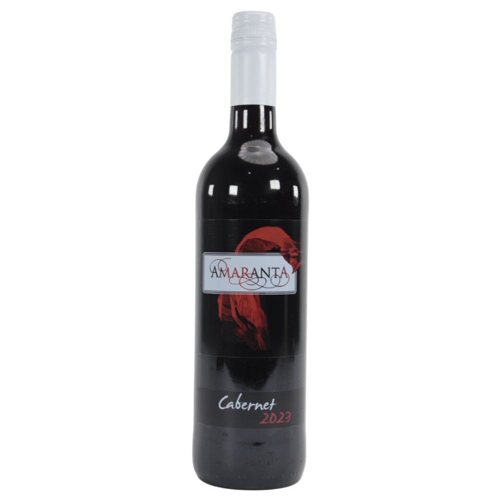 Amaranta Cabernet Sauvignon 12 Units / 750 ml