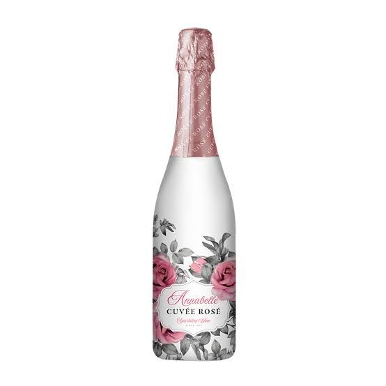 Annabelle Cuvée Rose 6 Units / 750 ml