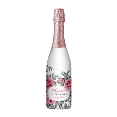 Annabelle Cuvée Rose 6 Units / 750 ml