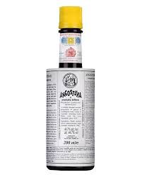 Angostura Aromatic Bitters 12*200 ml (ea)