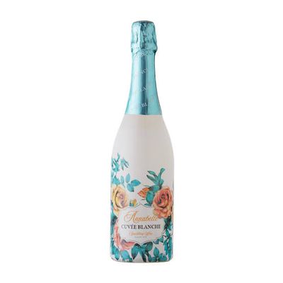 Annabelle Cuvée Blanche 6 Units  / 750 ml