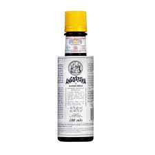 Angostura Aromatic Bitters 12*100 ml (ea)