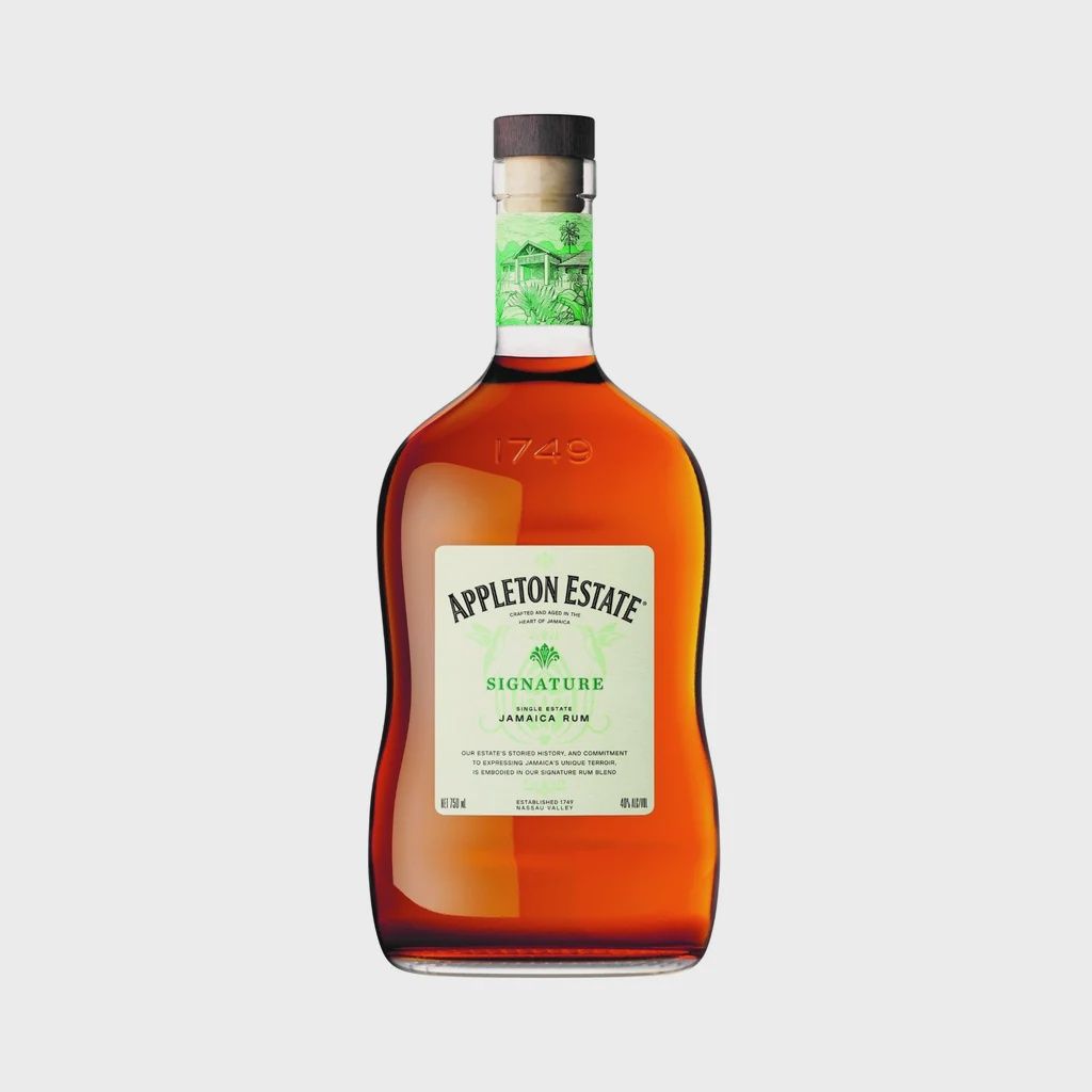 Appleton Estate Signature Rum 6*1.75L