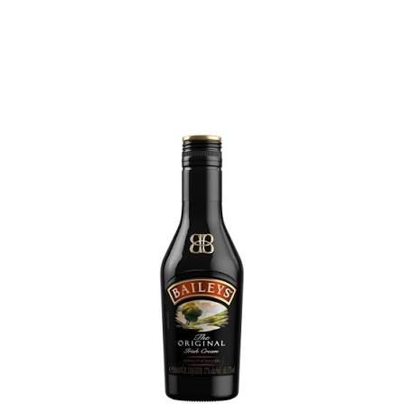 Baileys Original Irish Cream 24*200ml