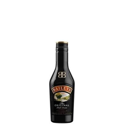 Baileys Original Irish Cream 24*200ml