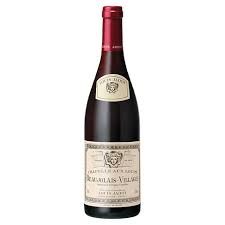 Louis Jadot Beaujolais-Villages 12 Units  / 750  ml