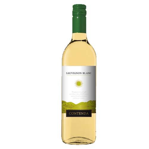 Contenda Sauvignon Blanc 6*750 ml