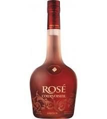 Courvoisier Rosé Cognac 12*700 ml