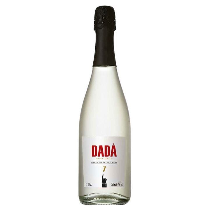 Dadá Sweet White Wine 12*750ml