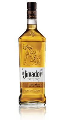 El Jimador Añejo Tequila  1Lt