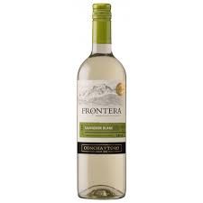Frontera Sauvignon Blanc 12*750ml