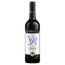 Hardys Cabernet Sauvignon  6*750ml