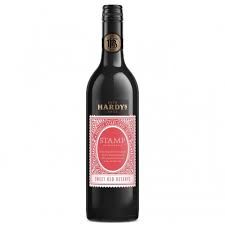 Hardys  (Varietal Range) Sweet Red  6*750ml
