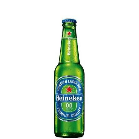 Heineken 0.0 6*250ml
