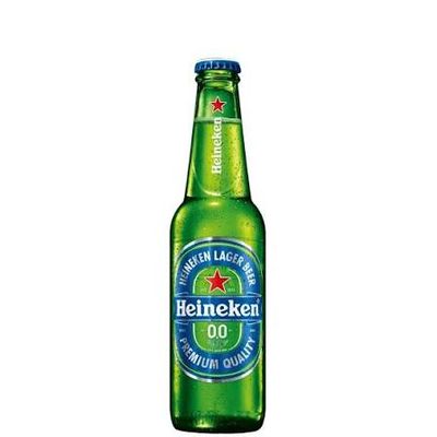 Heineken 0.0 6*250ml