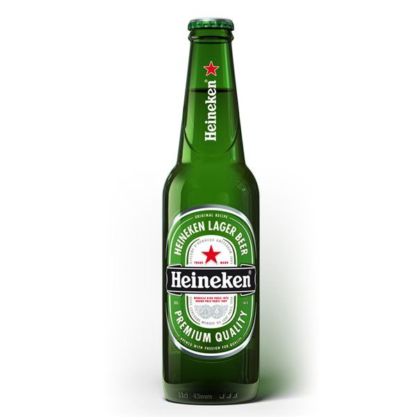 Heineken Beer 24*330ml