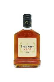 Hennessy Cognac VSOP 24*200ml