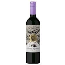 Intis Cabernet Sauvignon-Malbec 12*750ml