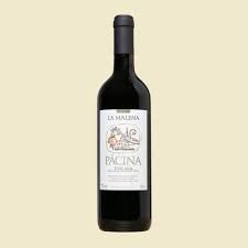 Malena Vino Tinto (RED)  12 Units / 750 ml