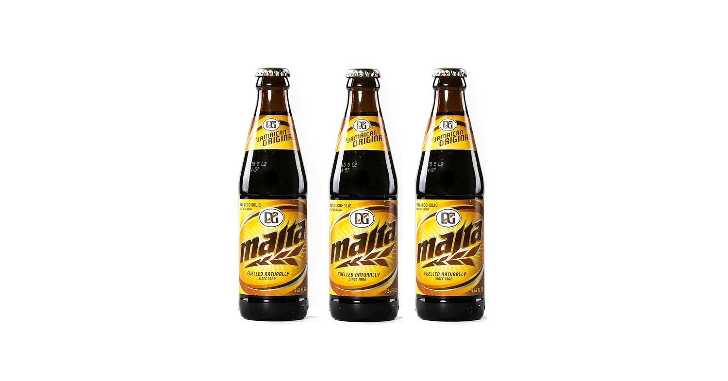 Malta 24*284ml
