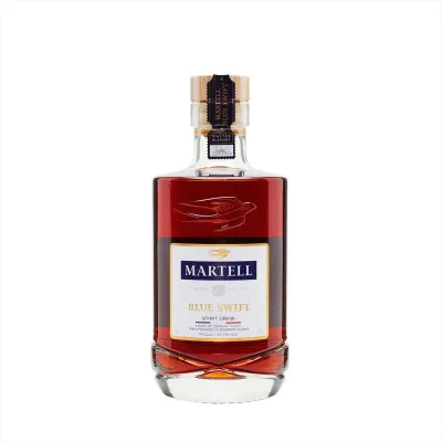 Martell Cognac Blue Swift VSOP 750ml