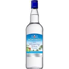 Monymusk Whispering Breeze  12*750ml