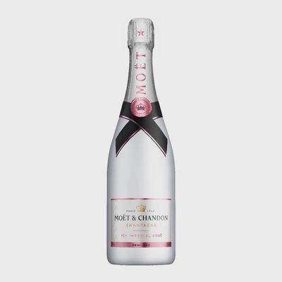 Moët &amp; Chandon Ice Impérial Rosé Champagne 6*75ml