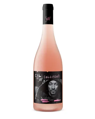 19 Crimes Cali Rosé by Snoop Dogg 12*750ml