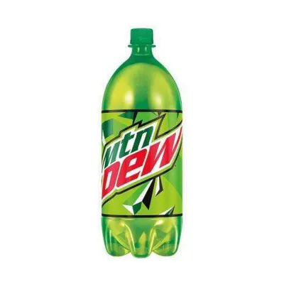 Mountain Dew Soda 8*2 L