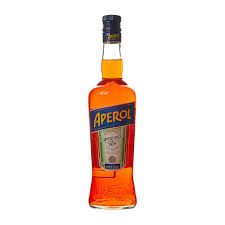 Aperol (each)  6 Units /  700 ml