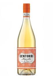Centorri Moscato Di Pavia 12*750ml