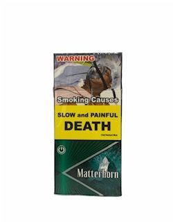 Matterhorn  10`S