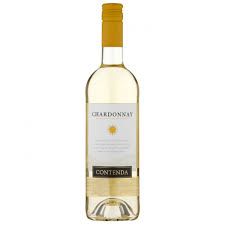Contenda Chardonnay 6*750ml