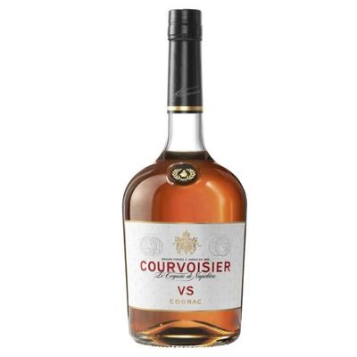 Courvoisier VS 12*1Lt