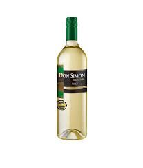 Don Simon Airen White Wine 12*75ml