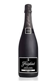 Freixenet Cordon Negro Sweet Cuvée  12 Units / 750ml