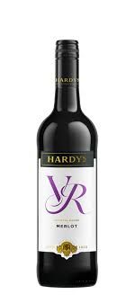 Hardys Varietal Range Merlot 6*750ml
