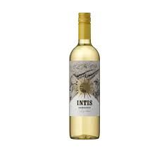 Intis Chardonnay 12*750ml