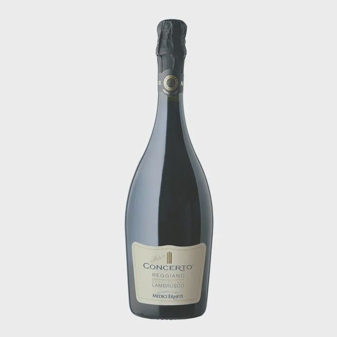 Medici Ermete Concerto Lambrusco Reggiano 6 Units / 750 ml