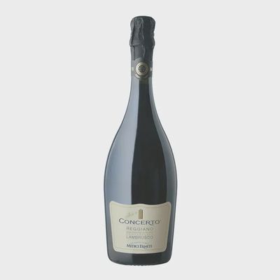 Medici Ermete Concerto Lambrusco Reggiano 6 Units / 750 ml