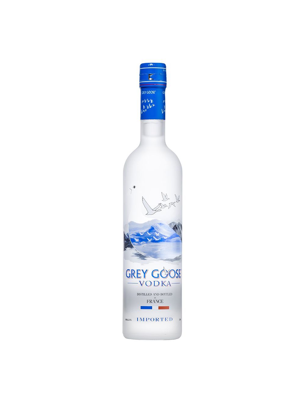 Grey Goose Original Vodka 12 Units /  200 ml