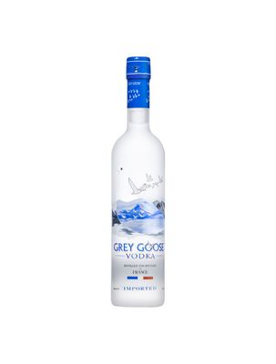 Grey Goose Original Vodka 12 Units /  200 ml