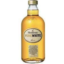 Hennessy Pure White Cognac 6*700 ml