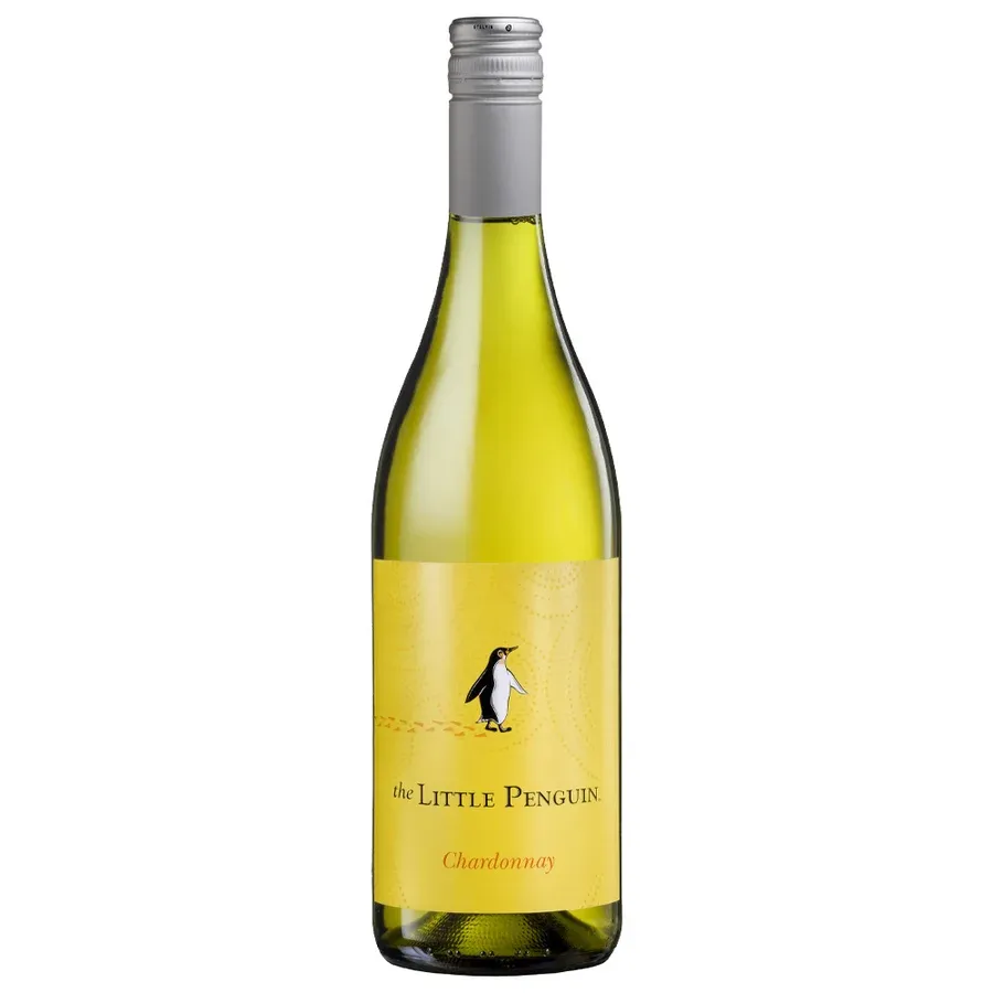 The Little Penguin Chardonnay 750ml