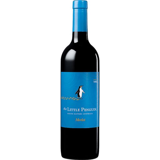 The Little Penguin Merlot 12*750ml