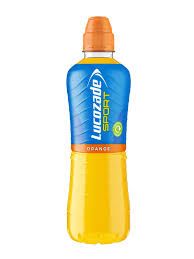 Lucozade Sport 12*500ml E