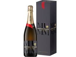 Mumm RSRV Blanc De Noir Champagne