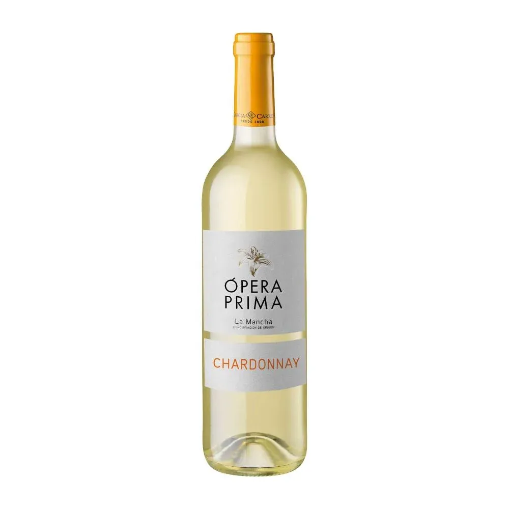 OP Chardonnay 12* 750ml