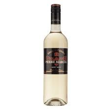 Pierre Marcel Sweet White  6*750ml